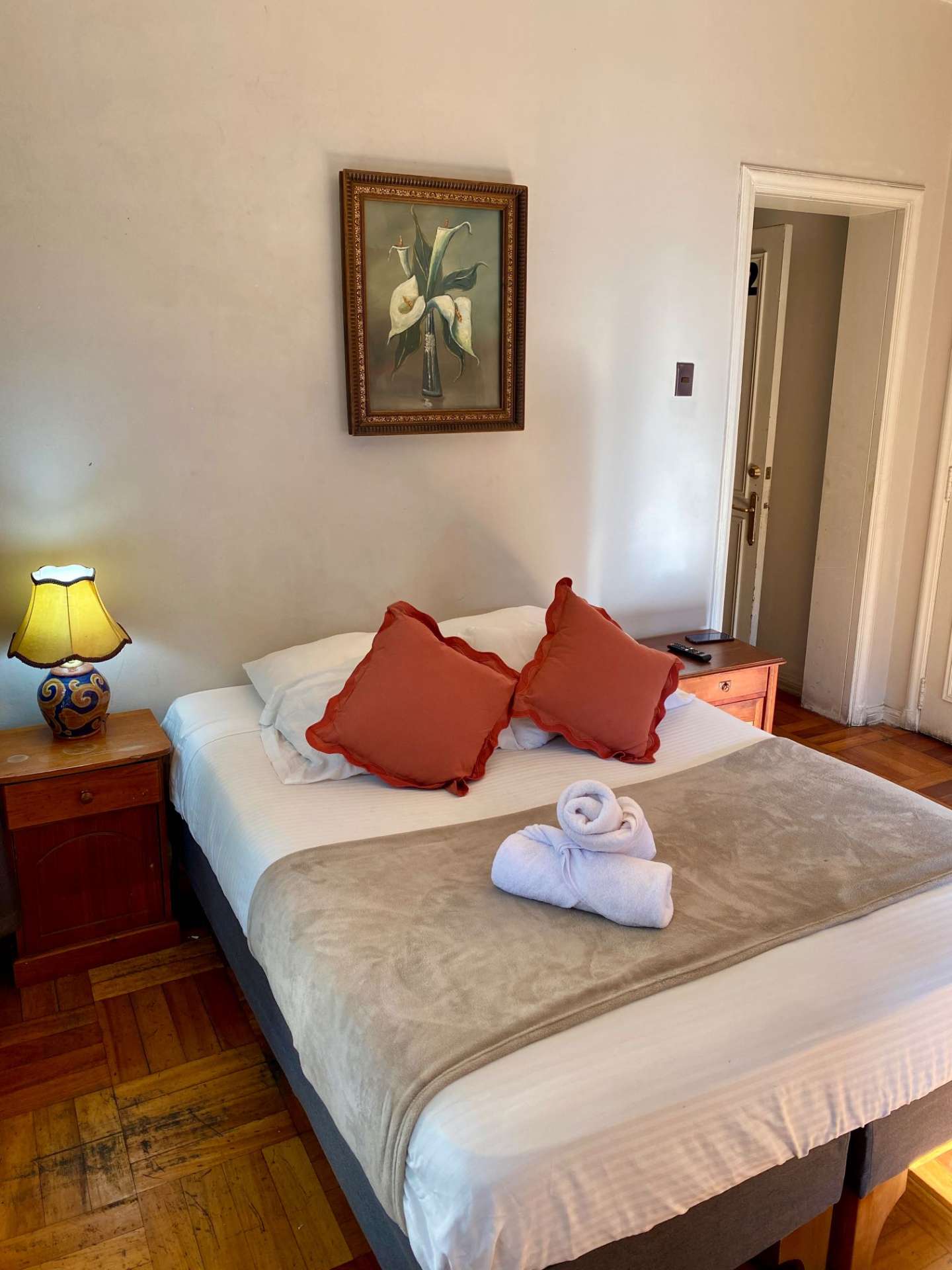 Habitacion Familiar (C2)